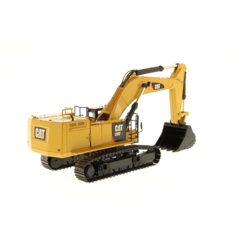 Diecast Masters 대형 굴착기 모형 1:50 스케일 트랙 굴착기 건설 차량 85284