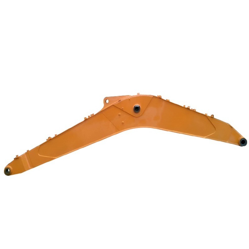 대형 장비 롱 리치 굴삭기 붐 암 CAT PC200 EX1200, 8-45톤 굴삭기용