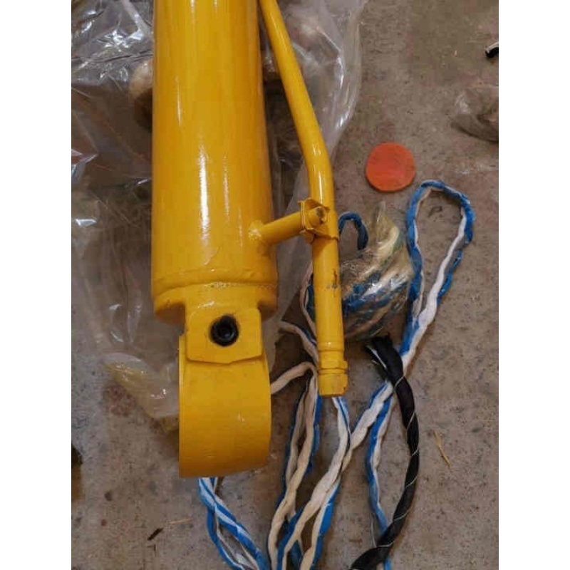 E325 E325DL CAT 굴삭기 유압 버킷 암 붐 실린더 118-4023 204-3614 부품