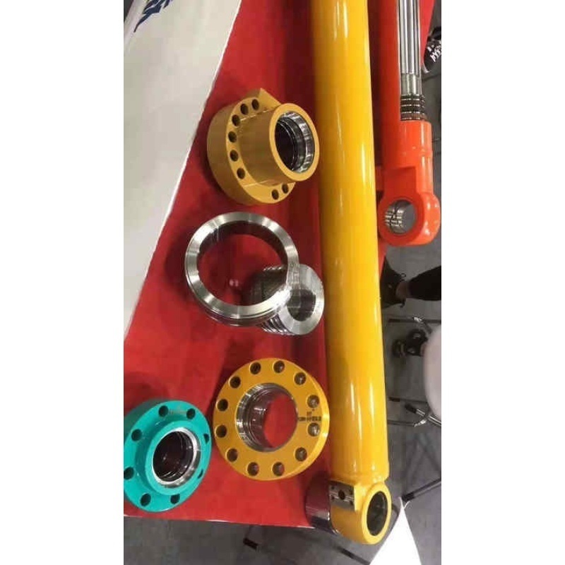 E325 E325DL CAT 굴삭기 유압 버킷 암 붐 실린더 118-4023 204-3614 부품